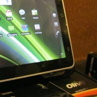 Incar Pelajar, OlivePad Gandeng Depdiknas