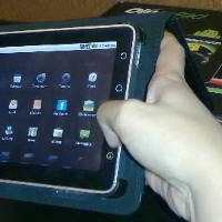  OlivePad, Tablet India Serbu Indonesia 