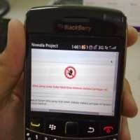 Situs Porno Mulai Diblokir di BlackBerry