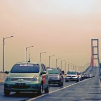 Touring dan Baksos Nissan Livina Club