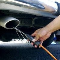 RI Salah Satu Penyumbang Emisi Karbon Terbesar Dunia