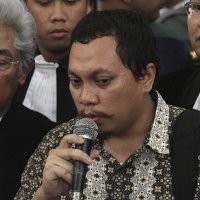 Ford: Kami Tidak Bayar Gayus