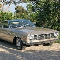 Mobil Istri JFK Dilelang