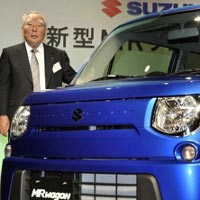 Penerus Suzuki Karimun Estilo