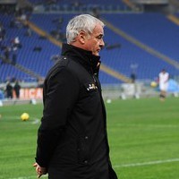 Penyerang Roma Pusingkan Ranieri
