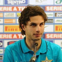 Aturan Tak Jelas, Ranocchia Terpaksa  Absen