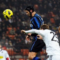 Atasi Cesena, Inter Masuk Empat Besar