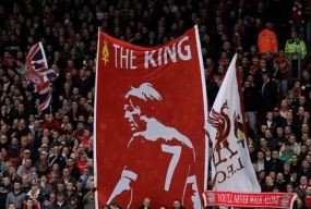 Permanenkan Dalglish? Kenapa Tidak