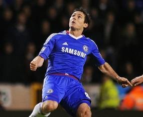 Lampard Tidak Apa-apa