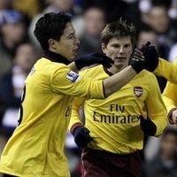 Arsenal Targetkan Juara Piala FA