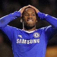 Drogba Tak Risaukan Performa Buruknya