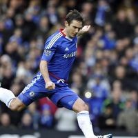 Lampard Cedera Lagi?