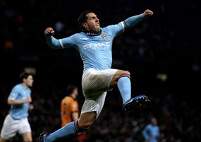 Vieira: Tevez Sekelas Henry