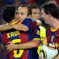 Barca Punya Tim Terpendek, Tim MU Paling Stabil