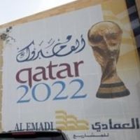 FIFA Tepis Rencana Piala Dunia 2022 di Awal Tahun