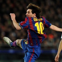 Arsenal Tak Mungkin Menang dari Barca