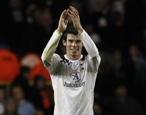 Gareth Bale Bisa ke Barca atau Madrid
