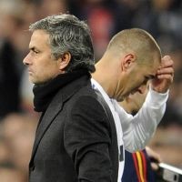 Hubungan Mourinho dengan Manajemen Madrid Retak?