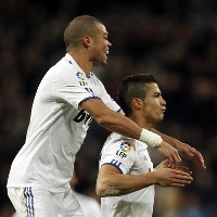 CR7 Minta Madrid Segera Perbarui Kontrak Pepe