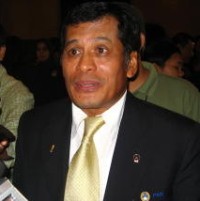 Lagu Nurdin Turun Muncul di Internet