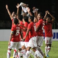 FIFA Puji Indonesia