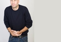 Ciri-ciri Kena Turun Berok