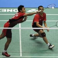 Masih Ada Wakil di Tunggal Putri dan Ganda Putra