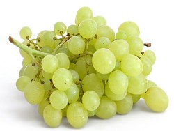 Anggur Ampuh Atasi  Asma dan Sembelit