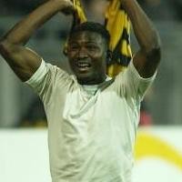 Gagal Gaet Wanchope, Persebaya 1927 Kejar Mbamba