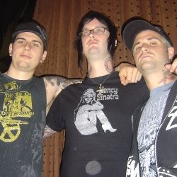 Avenged Sevenfold Dapatkan Pengganti The Rev