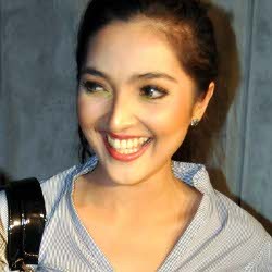 Ashanty Merasa Terbebani Gantikan Syahrini