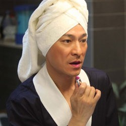Andy Lau Jadi Perempuan di What Women Want