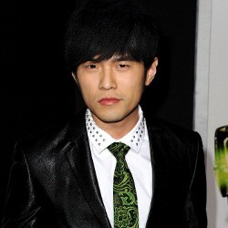 Jay Chou Cari Pacar yang Supportive