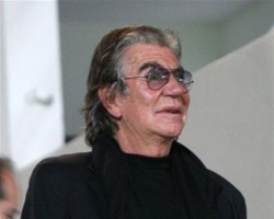 Roberto Cavalli Tak Pernah Khawatirkan Persaingan