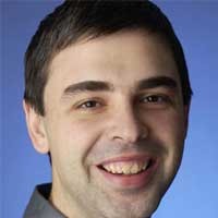 Larry Page Sebaiknya Waspadai Facebook