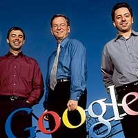 Pergantian Nakhoda Google Dinilai Tepat