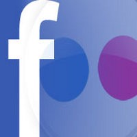 Log In Flickr Kini Bisa via Facebook