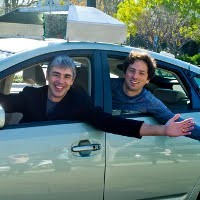 5 Tantangan CEO Baru Google