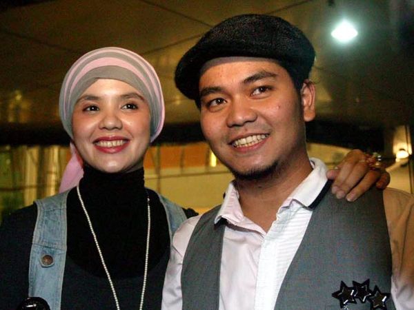 Indra Bekti Ingin Momongan