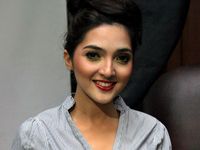 Ashanty, The New Anangs Girlfriend