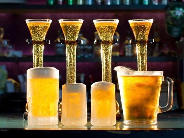 Makan Enak, Santai Sejenak di Minus2