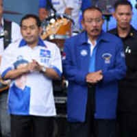 Imam Utomo Dinilai Layak Nakhodai Partai Demokrat Jatim