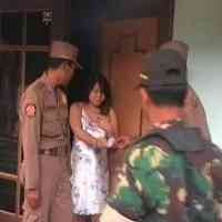 Puluhan Purel di Tuban Diamankan