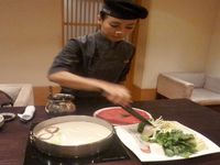 Cicipi Kelezatan Otentik Jepang di Honzen