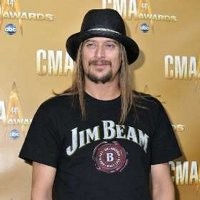 Dihadiahi Sebuah Chevy Camaro, Kid Rock Takut Dikerjai