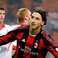 Tiket Terakhir Perempatfinal Milik Milan