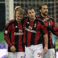 Saatnya Milan Keluar dari Tekanan 