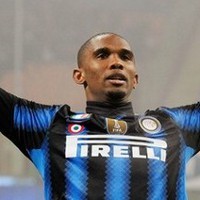 Etoo Bicara Soal Mou, Pep, dan Rafa