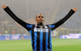 Etoo Bicara Soal Mou, Pep, dan Rafa