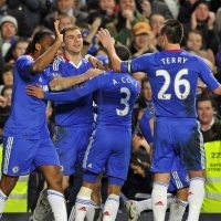 Mancini Prediksikan Kebangkitan Chelsea